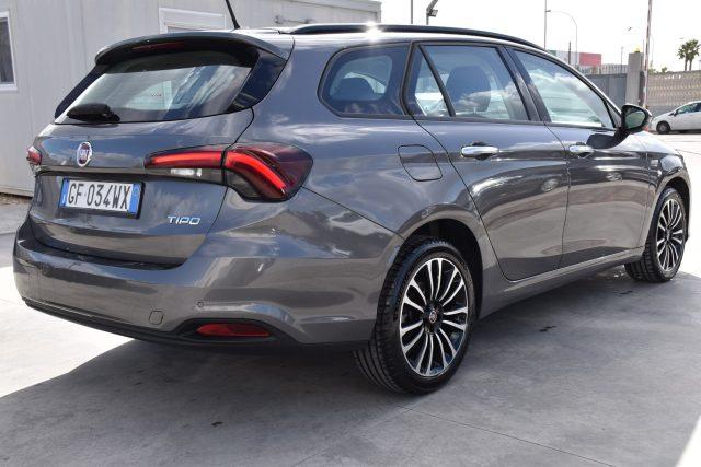 FIAT Tipo 1.6 Mjt S&S SW Life *Navigatore*