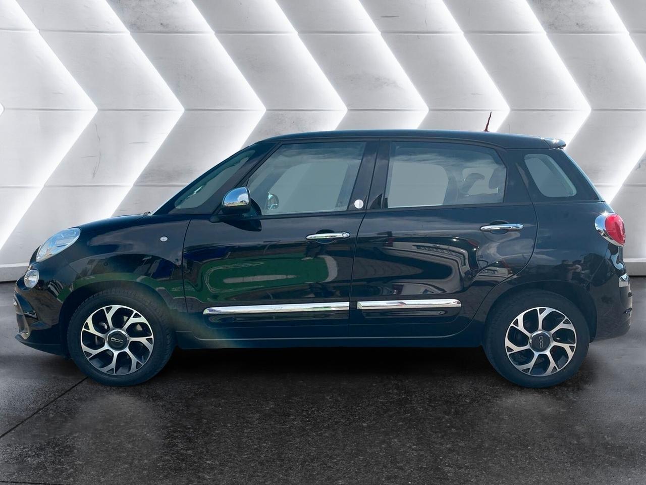 Fiat 500L 1.4 95 CV Mirror