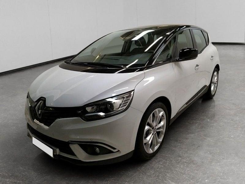 Renault Scénic Scenic 1.5 dci energy Sport Edition2 110cv edc