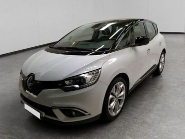 Renault Scénic Scenic 1.5 dci energy Sport Edition2 110cv edc