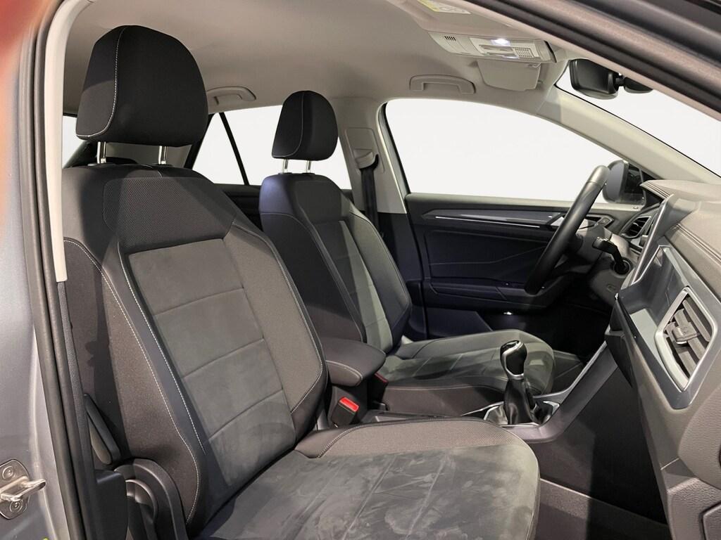 Volkswagen T-Roc 2.0 TDI 115CV Style