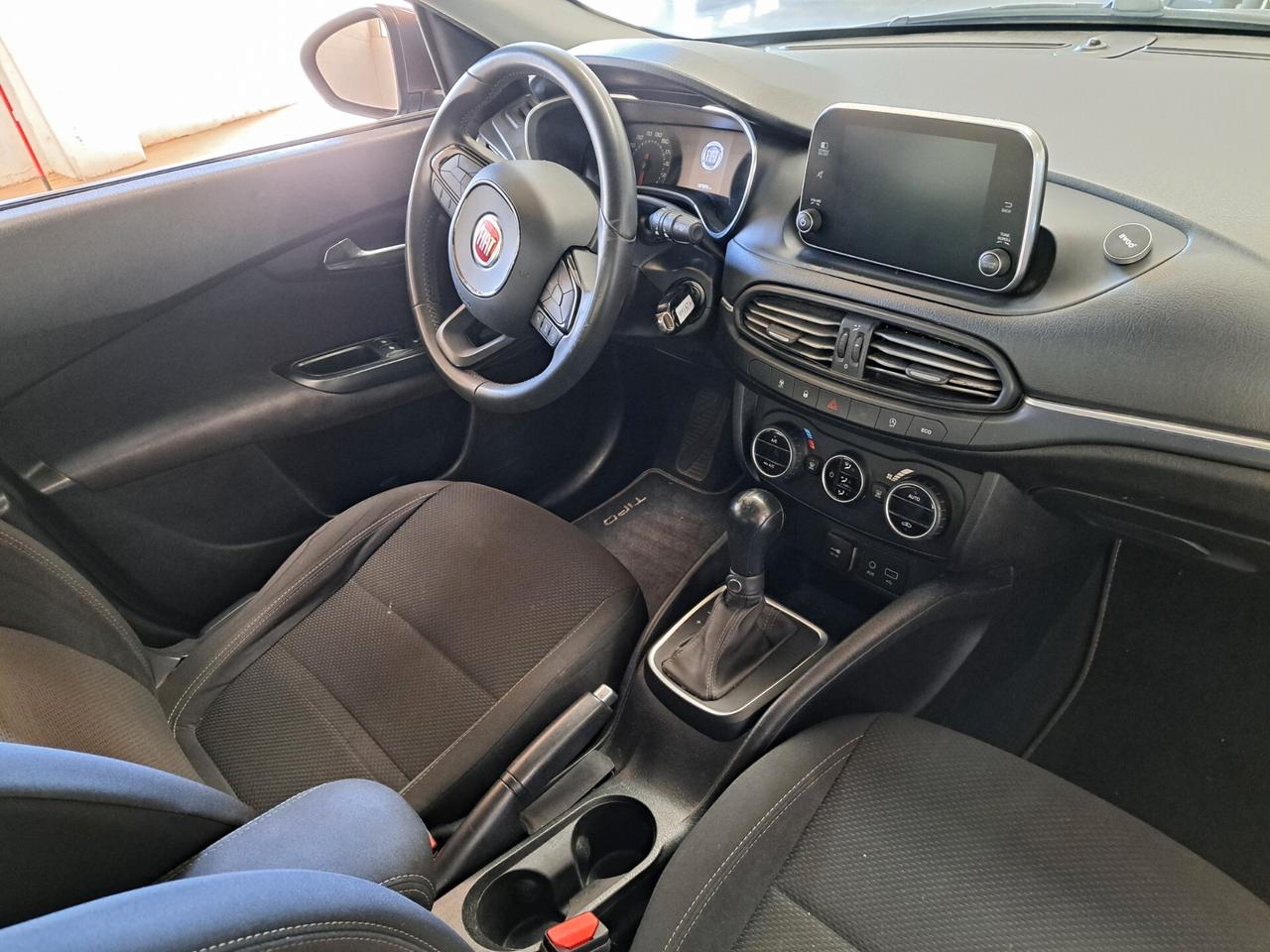 Fiat Tipo 1.6 Mjt S&S SW Lounge