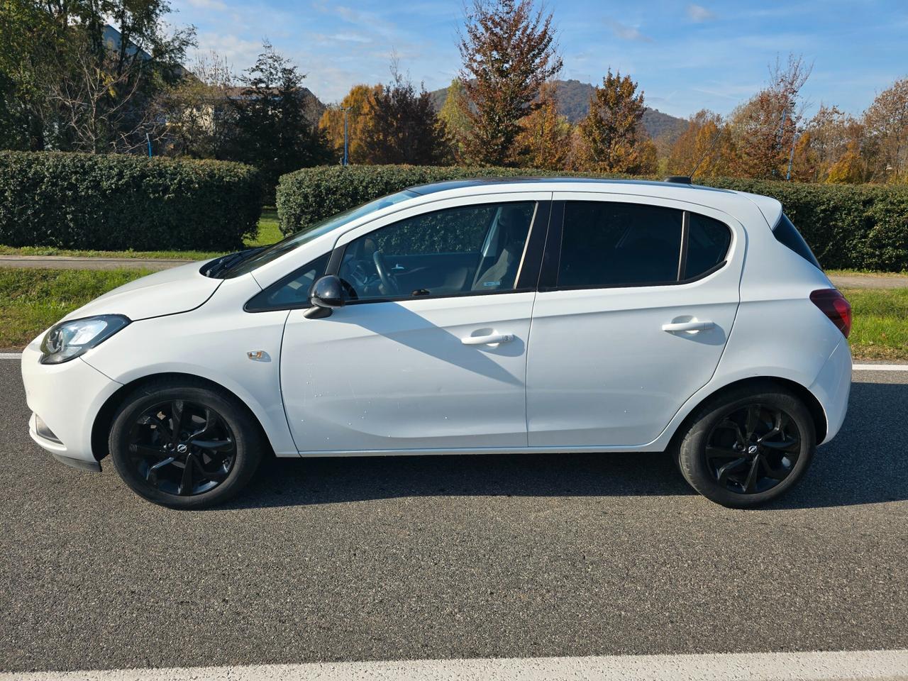 OPEL CORSA 1.2 "OK PER NEOPATENTATI"