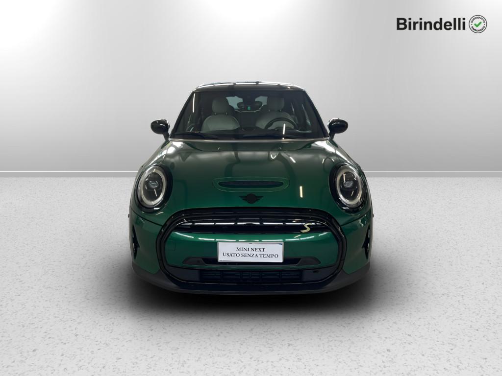 MINI Mini Full El. (F56) - Mini Cooper SE Yours