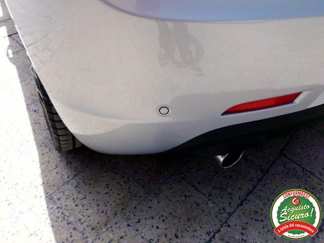ALFA ROMEO Giulietta 2.0 JTDm-2 150 CV Exclusive