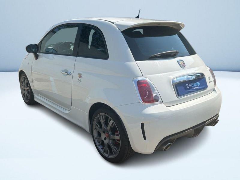 Abarth 500 595 1.4 16V T. T-JET TURISMO 160CV E6