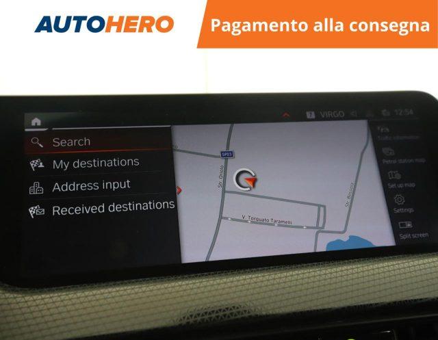 BMW 118 i 5p. Msport