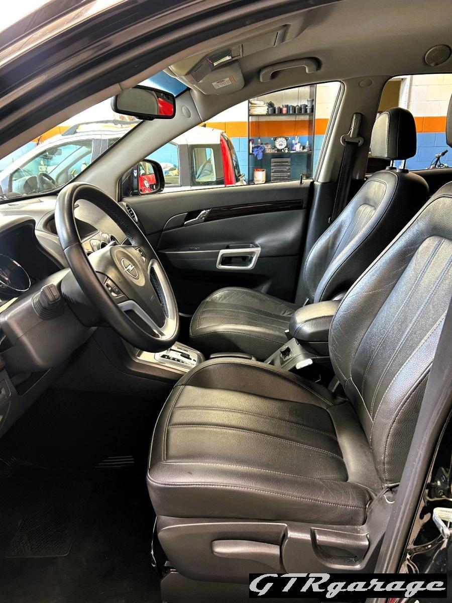 OPEL - Antara - 2.0 16V CDTI 150CV aut. Cosmo