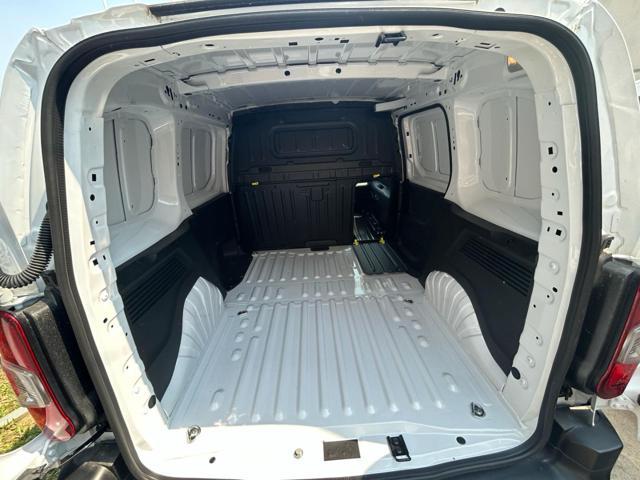 OPEL Combo Cargo 1.5 Diesel 100CV S&S PC