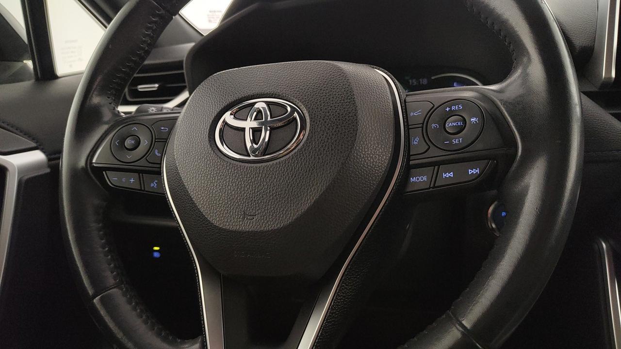 TOYOTA Rav4 2.5 vvt-ie h Style awd-i 222cv e-cvt