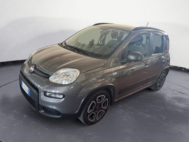 FIAT Panda Panda 1.0 S&S Hybrid City Life