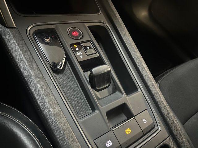 CUPRA Formentor 2.0 TDI 4Drive DSG