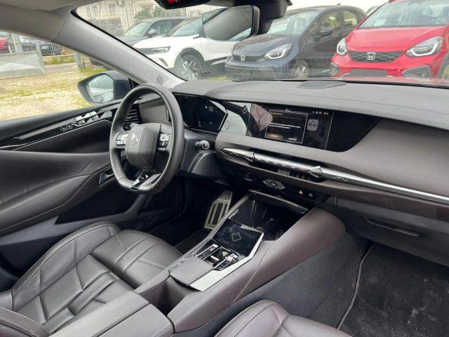 DS AUTOMOBILES DS 4 DS 4 PureTech 130 aut. Opera