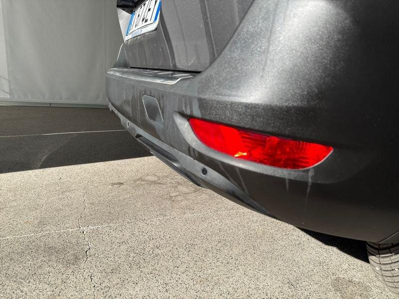 Peugeot 5008 BlueHDi 130 Allure Pack EAT8 S/S aut.