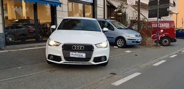 Audi A1 2.0 TDI Ambition