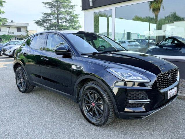 JAGUAR E-Pace 2.0D I4 163 CV R-Dynamic SE NAVI - LED - TELEC.