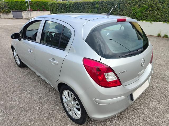 OPEL Corsa 1.2 Benzina GPL-TECH 5 Porte ( GARANZIA )
