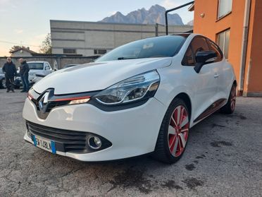 Renault Clio 0.9 TCe BENZINA *OK NEOPATENTATI*