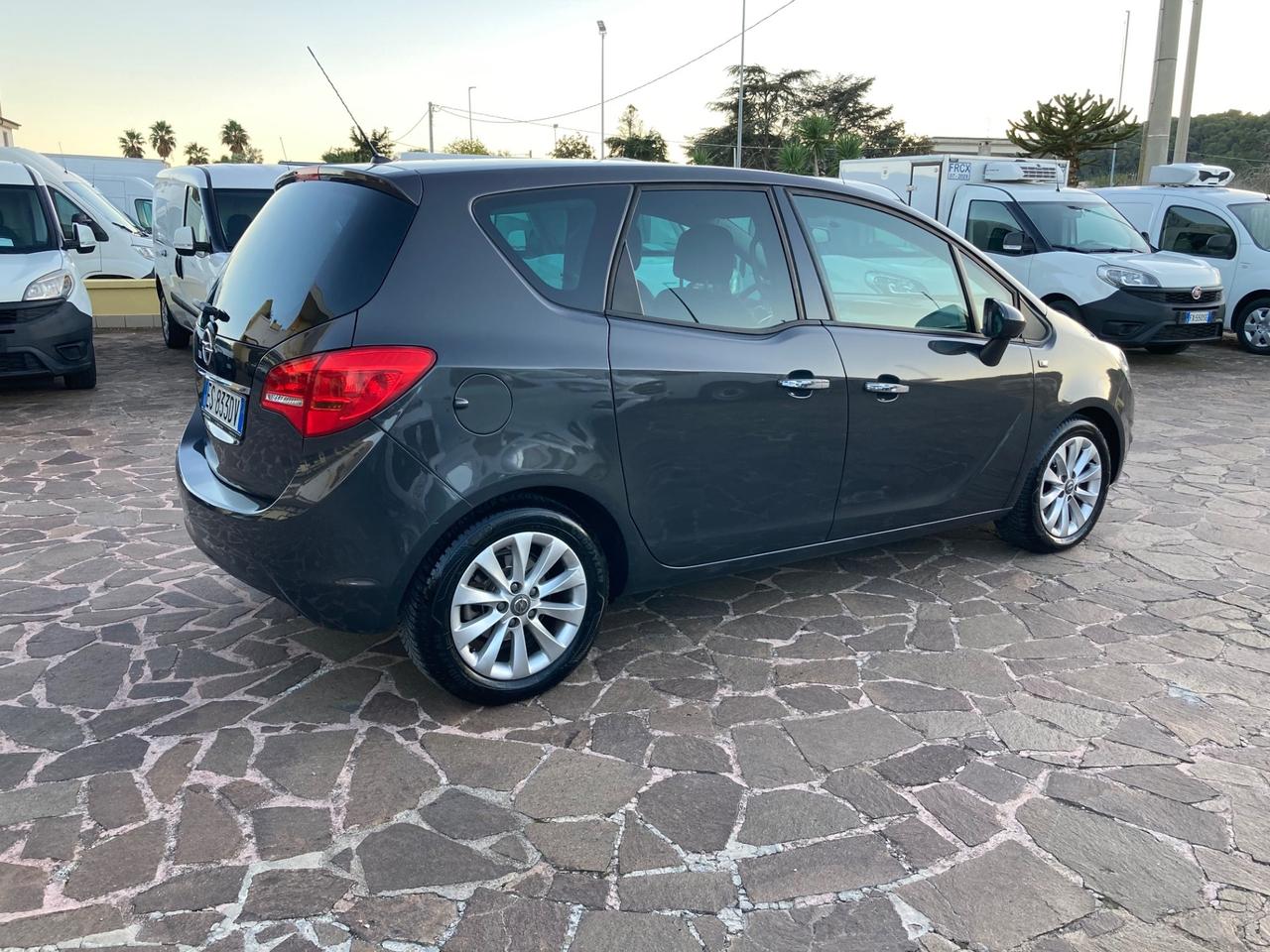 Opel Meriva 1.3 CDTI 95CV ecoFLEX Cosmo