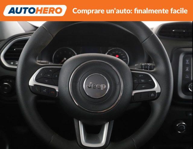 JEEP Renegade 1.0 T3 Sport
