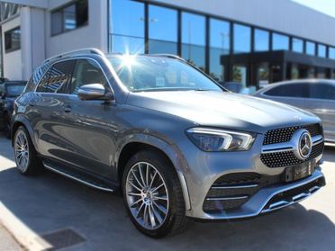 MERCEDES-BENZ GLE 350 de 4Matic EQ-Power Premium