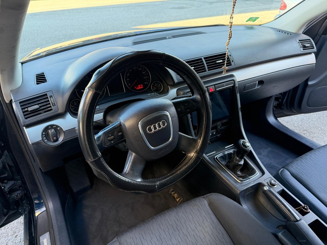 Audi A4 2.0 TDI F.AP. Avant 140CV
