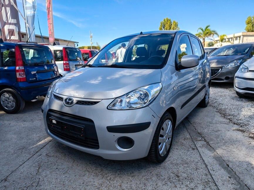 Hyundai i10 1.1 12V Style