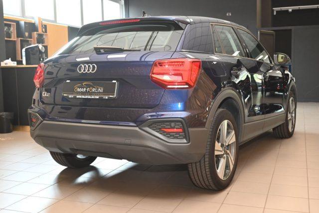 AUDI Q2 35TFSI S-TR.BUSINESS PLUS ADVAN.RADAR 18"NAVI FULL