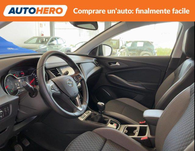 OPEL Grandland X 1.6 diesel Ecotec Start&Stop Innovation