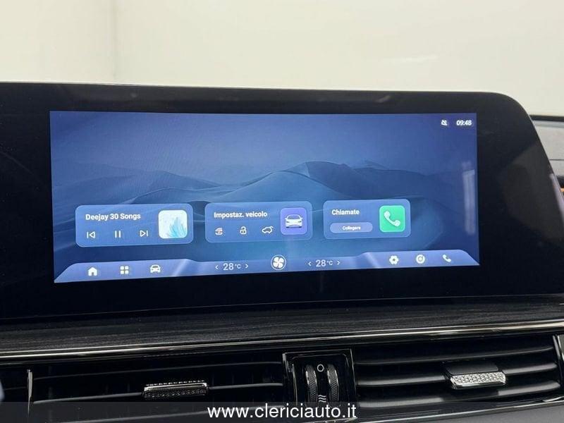 Omoda Omoda 5 5 1.6 TGDI 147CV aut. Premium (TETTO)