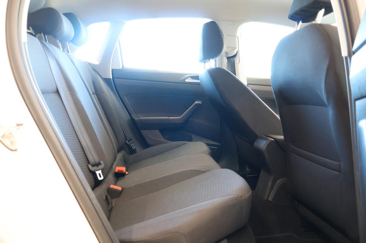 Volkswagen Polo 1.6 TDI 5p. Comfortline
