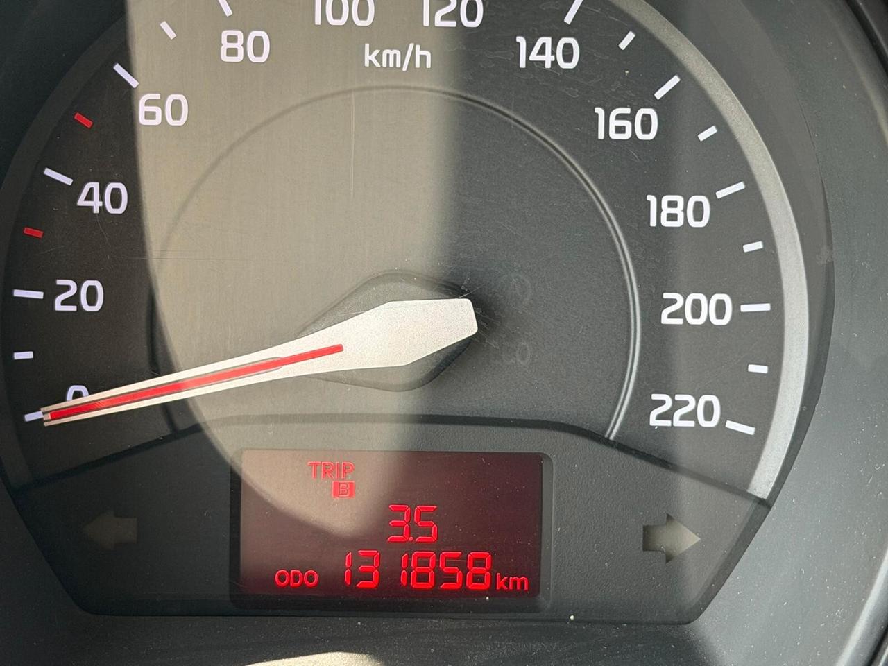 Kia Rio 1.2 CVVT (BENZ) 84CV ACTIVE UNIPRO 2015