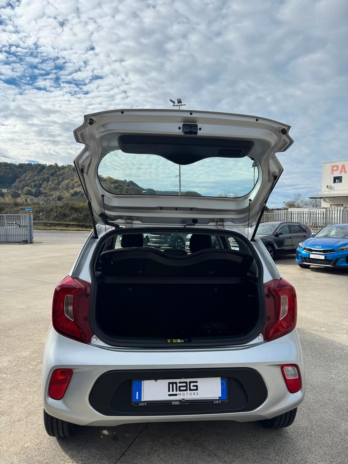 Kia Picanto 1.0 12V 5p. Urban Special Edition