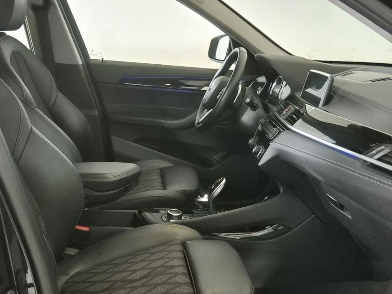BMW X1 F48 2019 Diesel sdrive18d xLine Plus auto