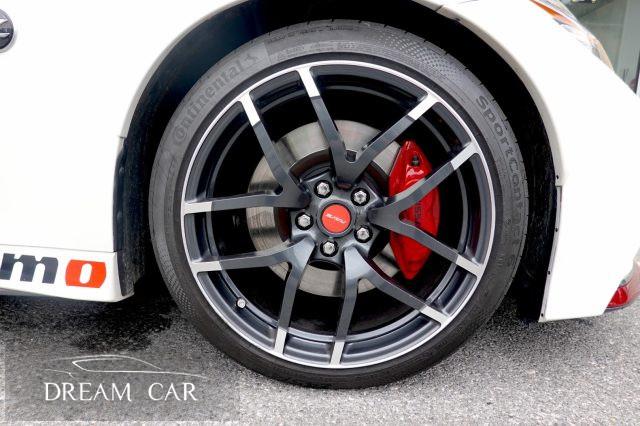NISSAN 370Z Coupé 3.7 V6 NISMO - NO EXPORT