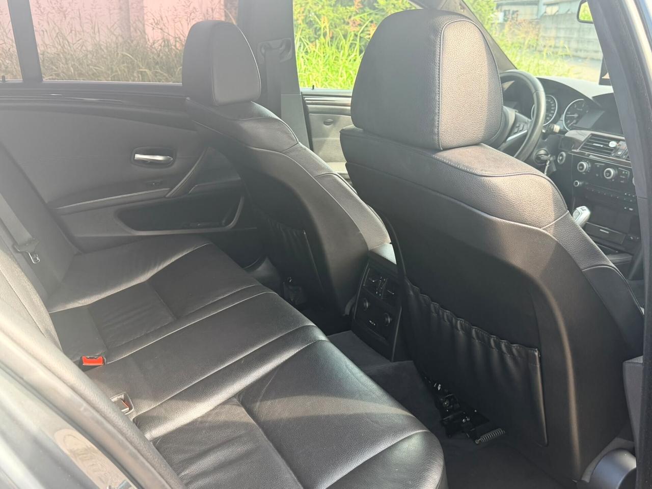 Bmw 530 530xd cat Msport