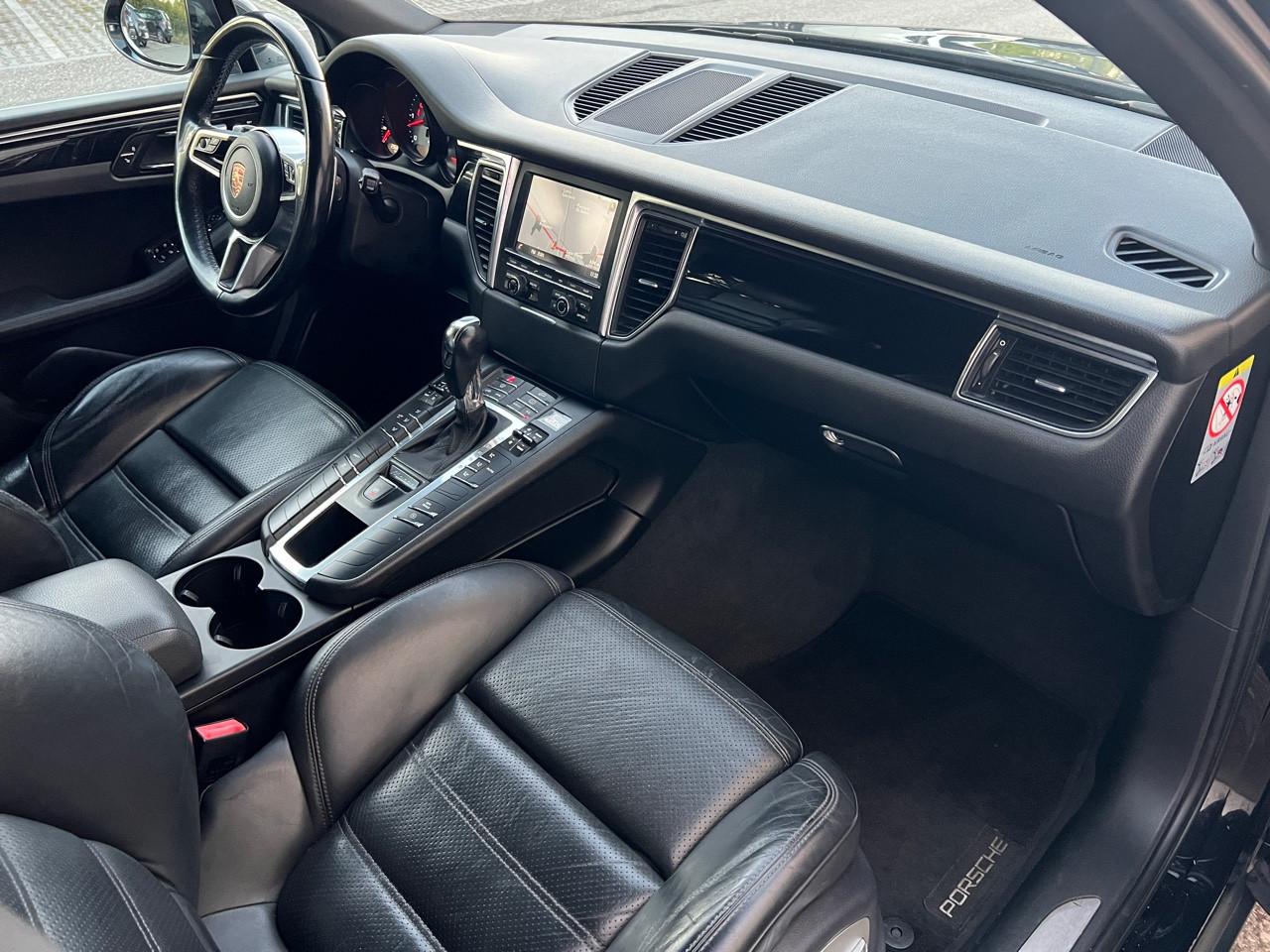 Porsche Macan 3.0d S 250cv pdk
