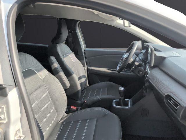 DACIA Jogger 1.0 TCe GPL 100 CV 5 posti Comfort