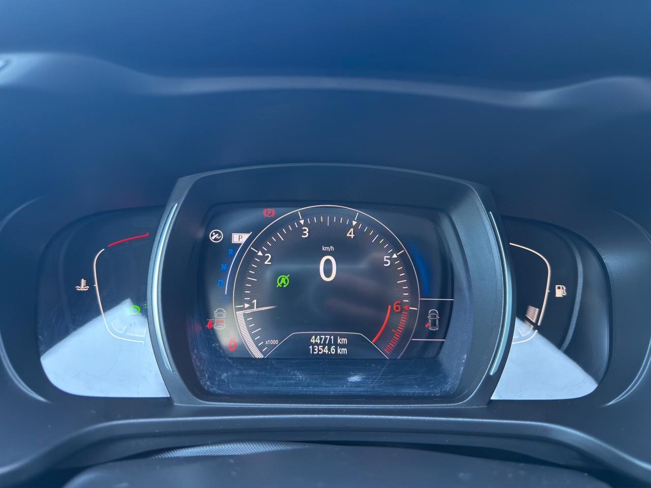 Renault Kadjar TCe 140CV EDC FAP Sport Edition2