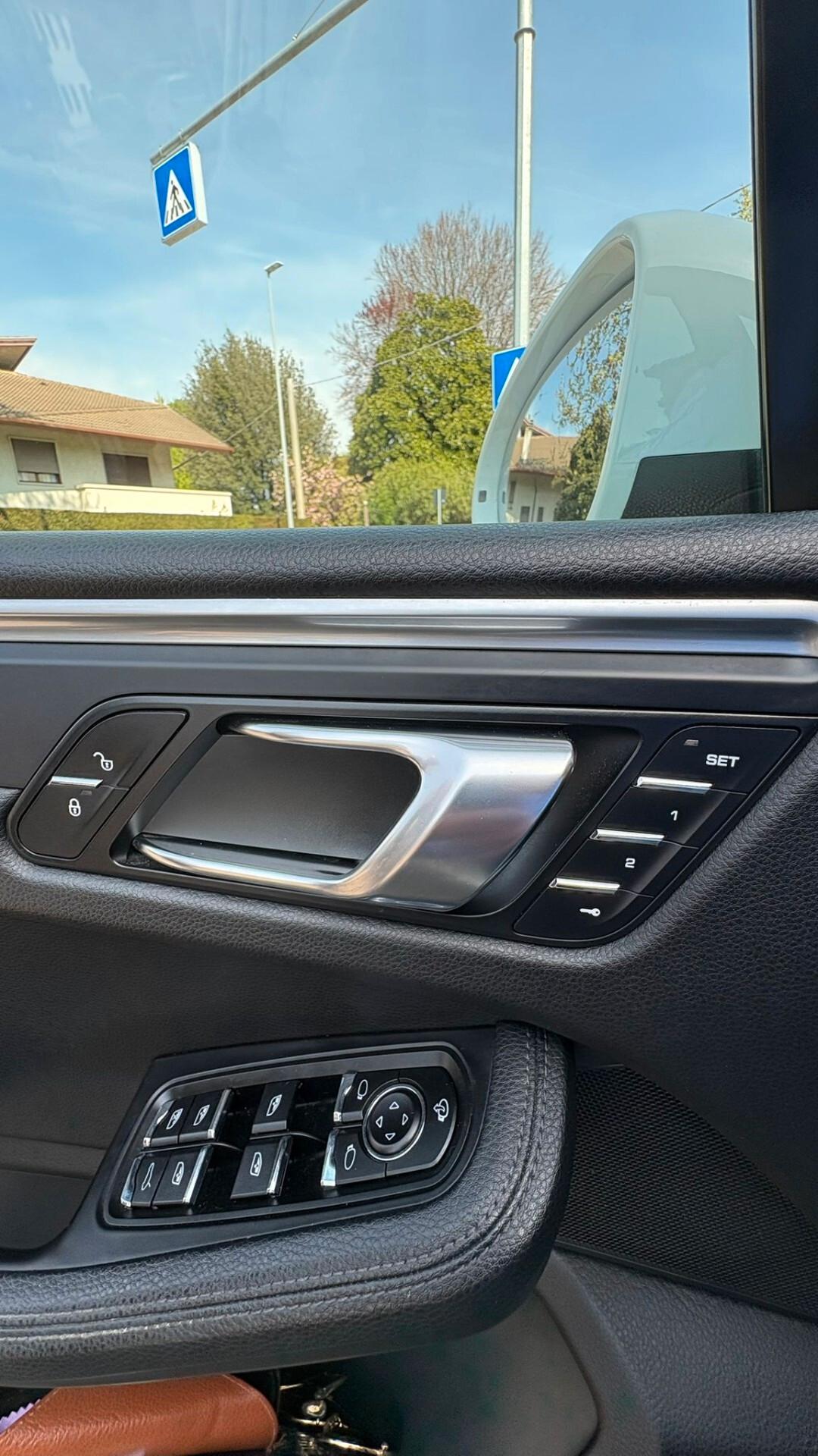Porsche Macan 2.0