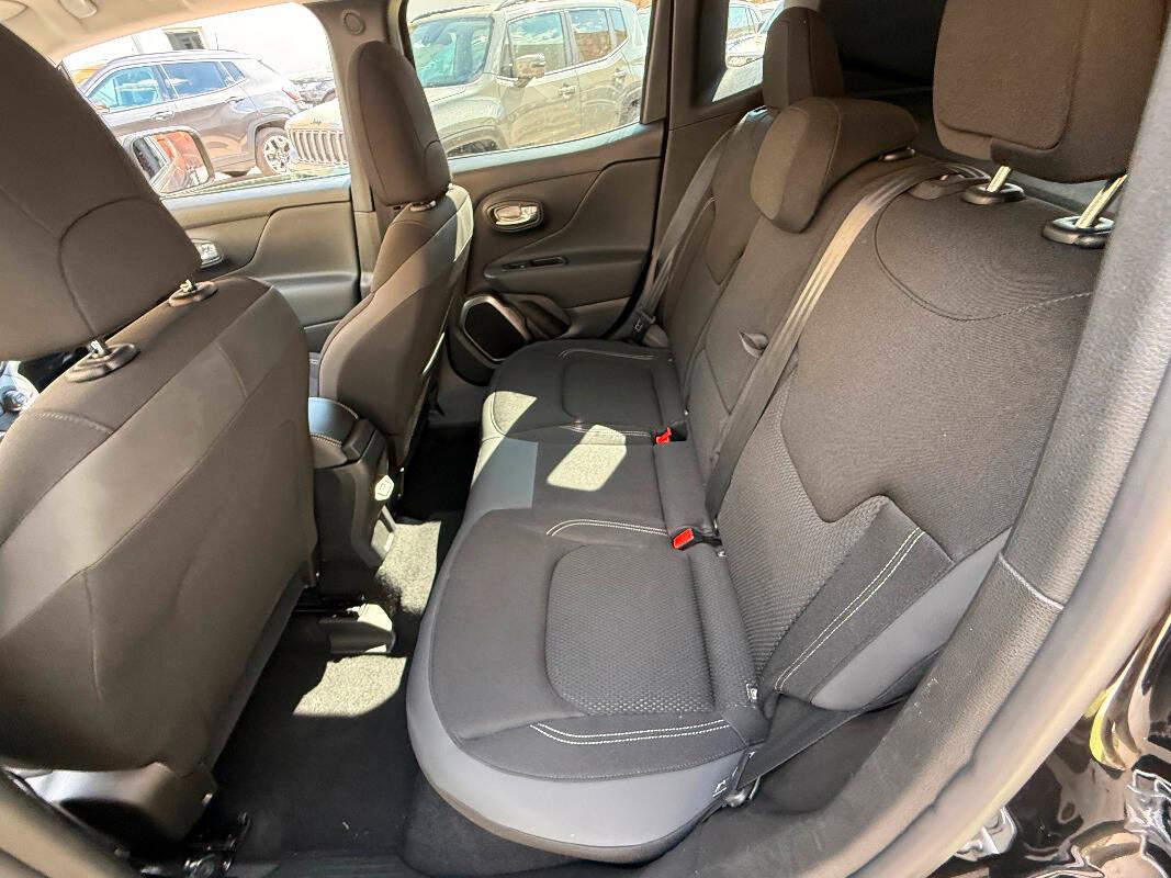 Jeep Renegade Jeep renegade 1.0 t3 Limited 2wd