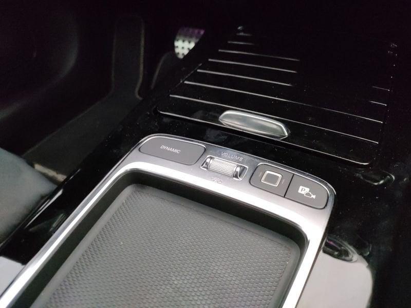 Mercedes-Benz Classe A A 180 AMG Line Premium auto Advanced Plus