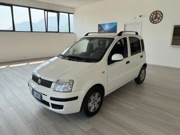 Fiat Panda 1.3 MJT DPF Van Active 2 posti