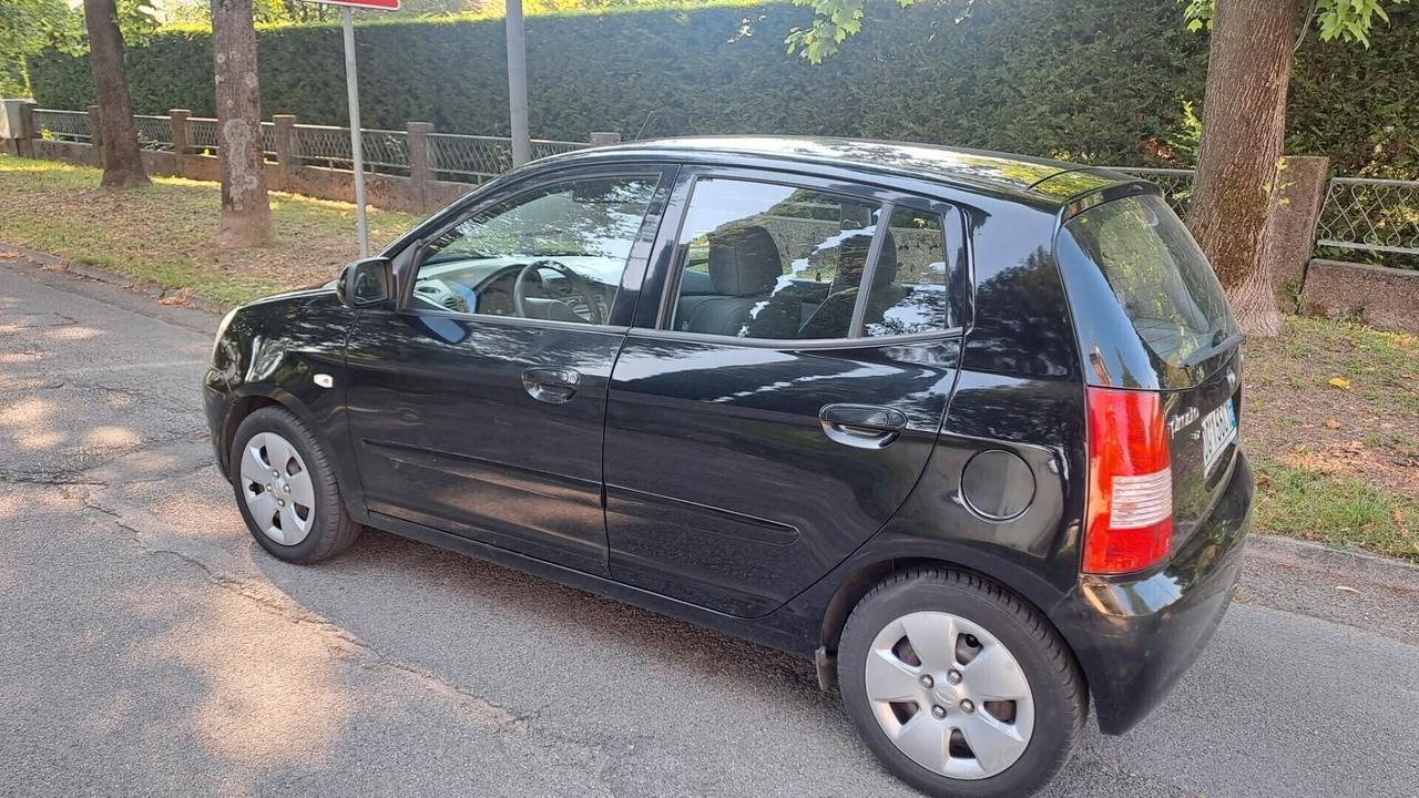 Kia Picanto 1.1 Turbo Diesel Ok Neopatentati CLIMA