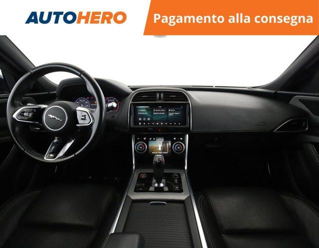 JAGUAR XE 2.0 D 180 CV AWD aut. R-Dynamic S
