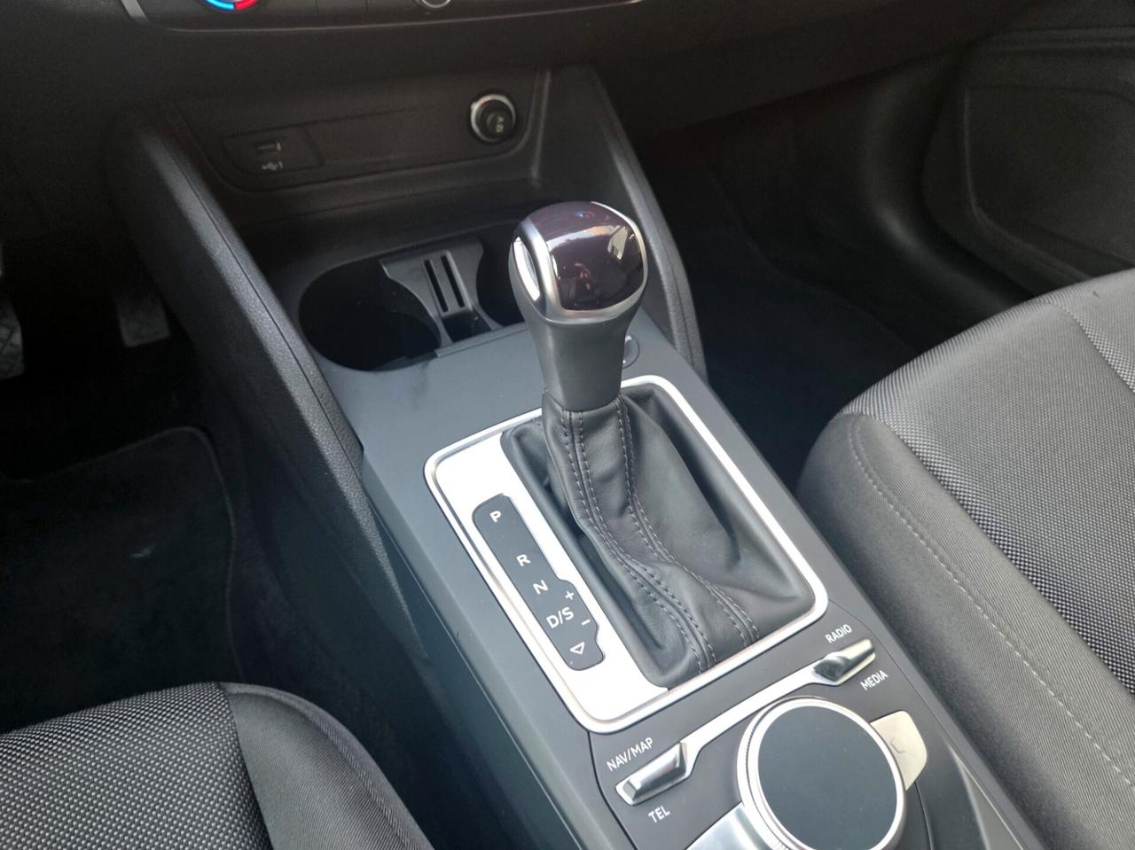 Audi Q2 2.0 TDI 150 CV S tronic Business 35