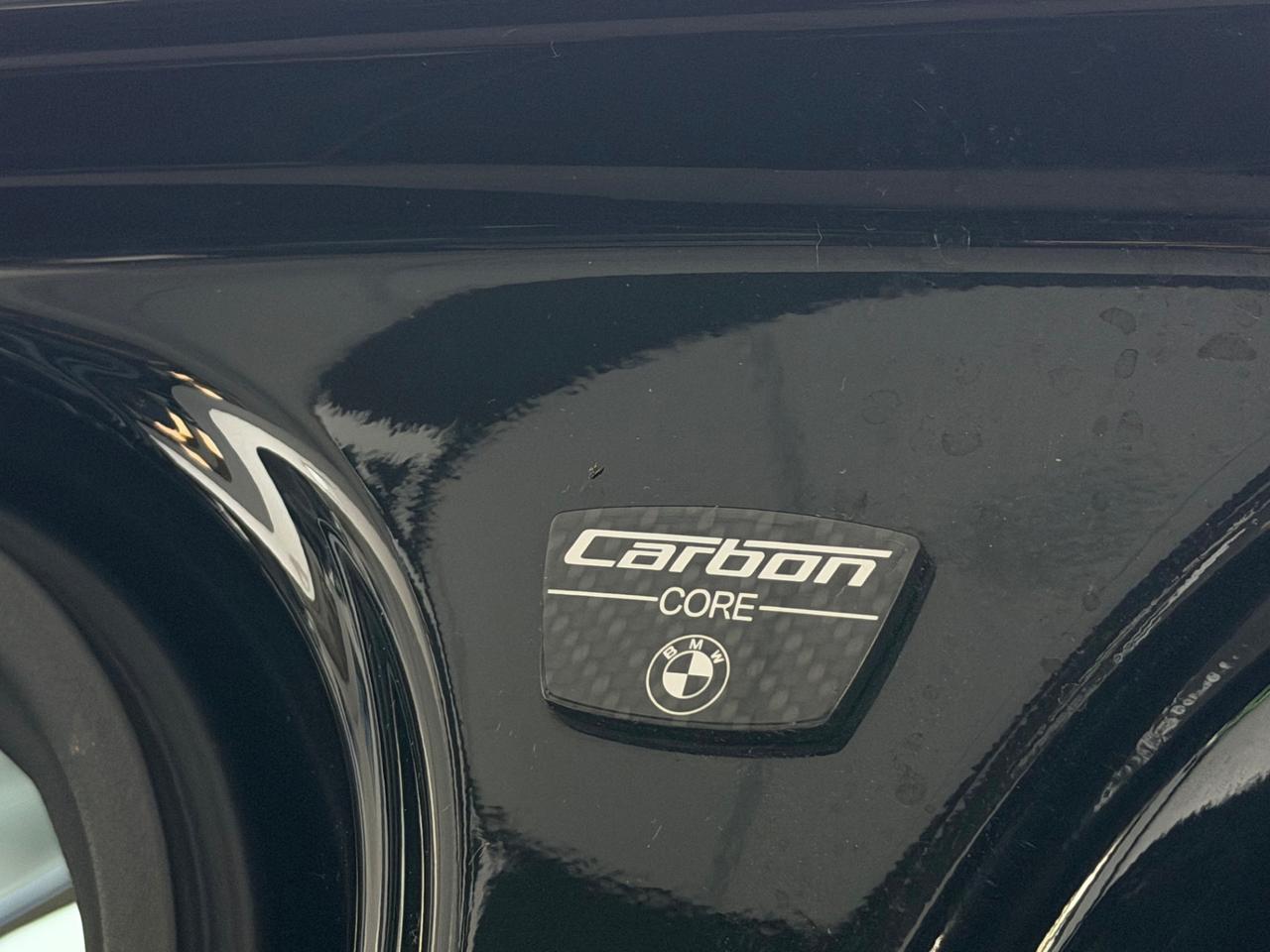 Bmw 730d M-Sport 20”