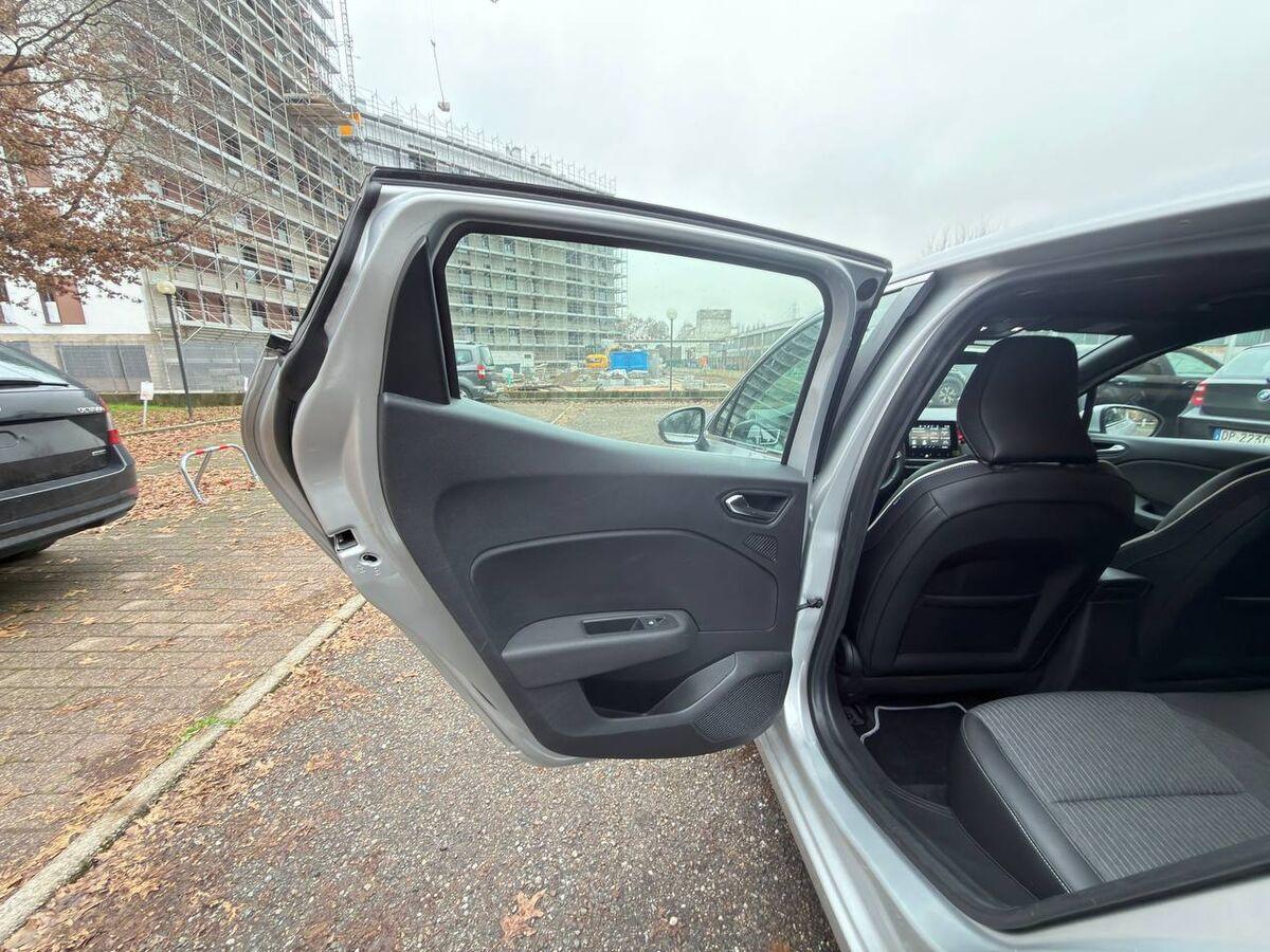 Renault Clio 1.0 tce Intens Gpl 100cv my21