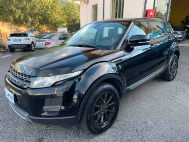 Land Rover Range Evoque 2.2 TD4