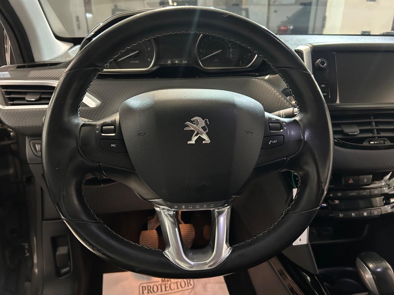 Peugeot 2008 1.6 hdi 73 kw EURO6B